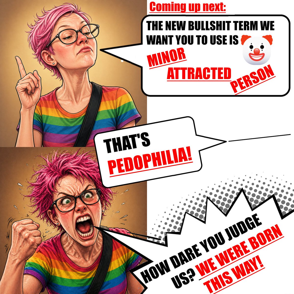 WrechedSinner ✞ tweet media