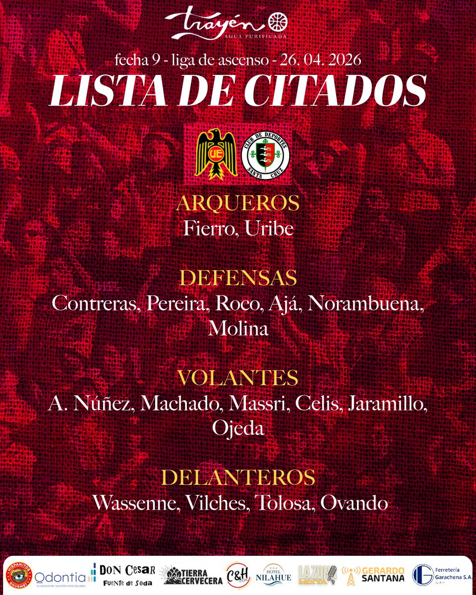 Independencia Hispana tweet media