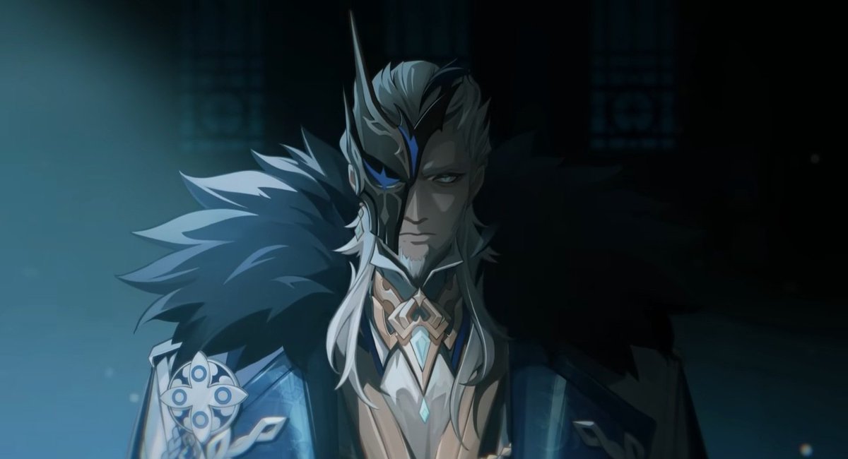 💮Plume of Death💮 tweet media