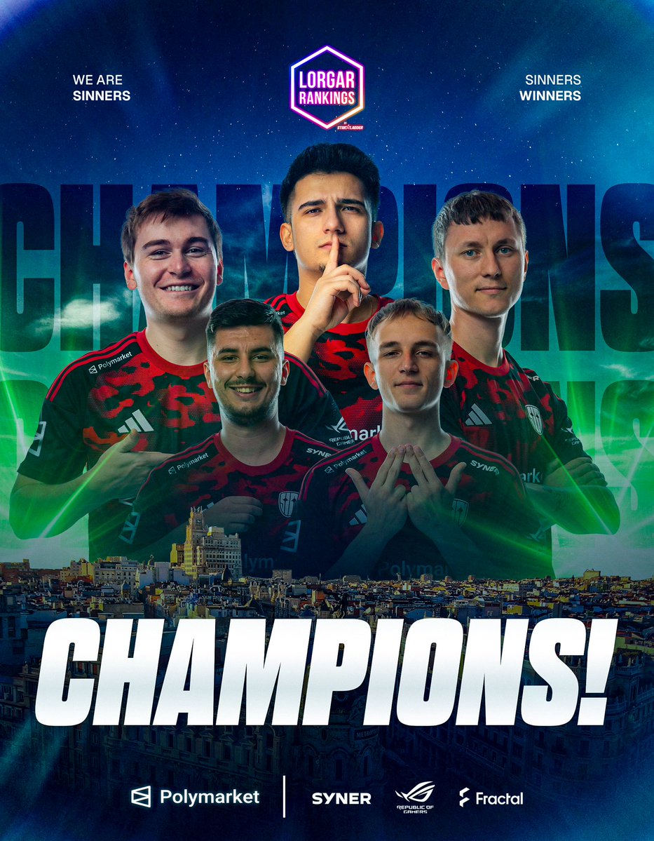 SINNERS @ IEM Atlanta tweet media