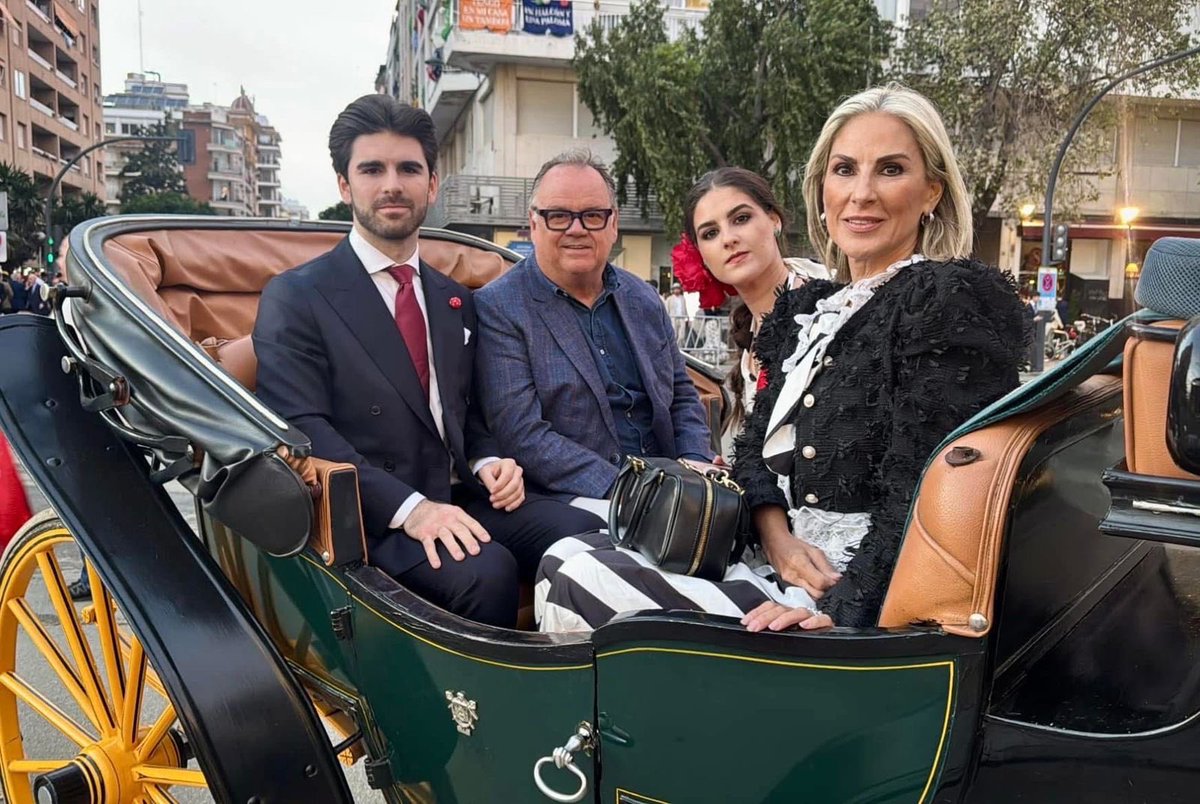 Enrique Muñoz tweet media