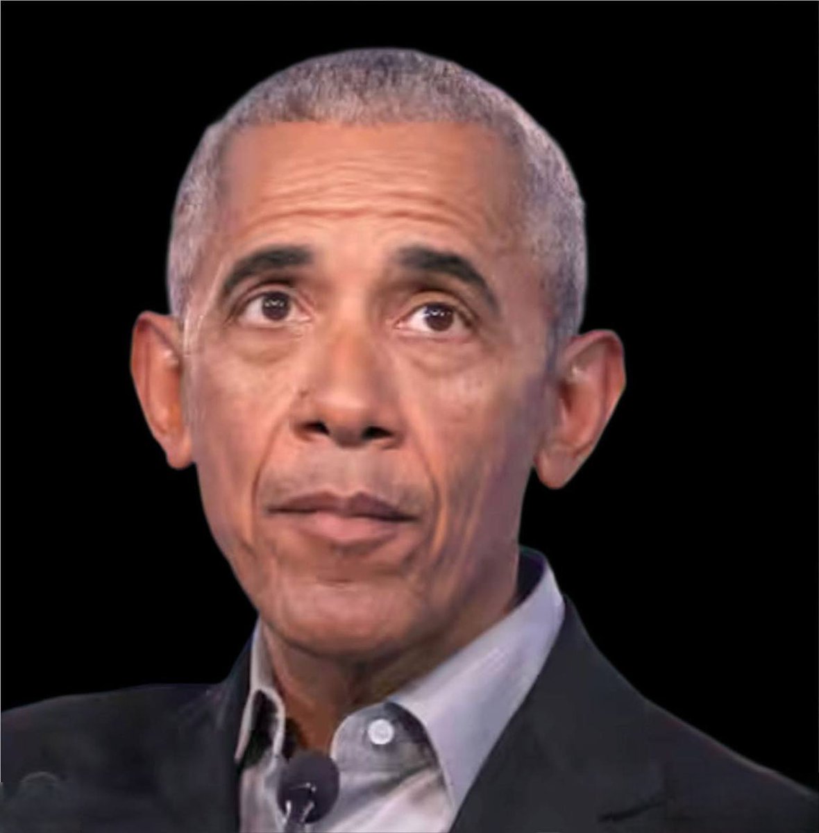 🚨BOMBSHELL FROM DC: KASH PATEL JUST NAMED BARACK OBAMA AS THE #1 MASTERMIND BEHIND THE RIGGED 2020 ELECTION HEIST!

Follow <a href="/UnmaskTheSys/">Unmask The SYS</a> 

Patel’s new Communications Director Rebecca Wood dropped the nuke: the buck starts and stops with Obama himself.

“He made the decision to