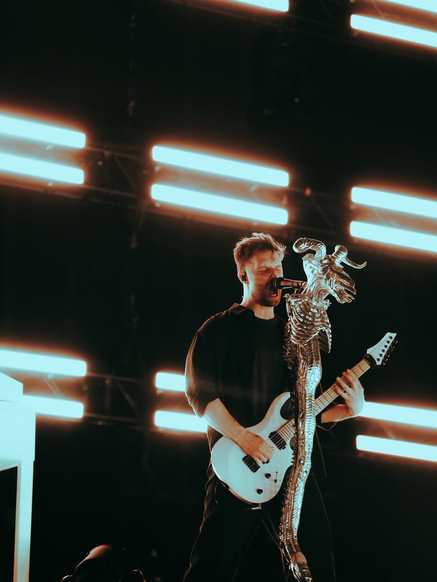 Bring Me The Horizon Brasil tweet media