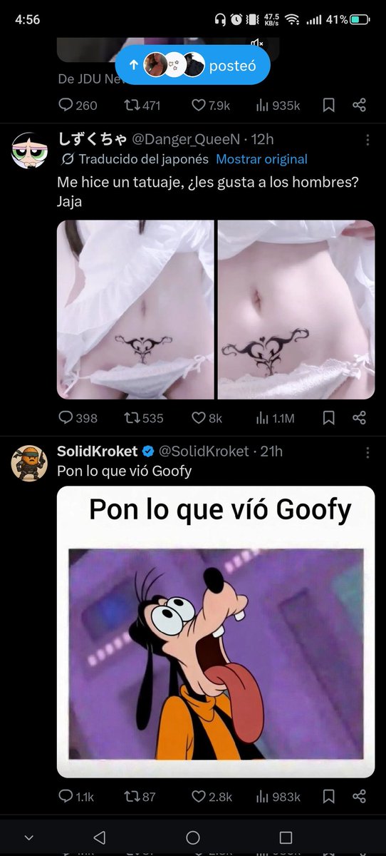 MatiPolla 🦄✨ tweet media