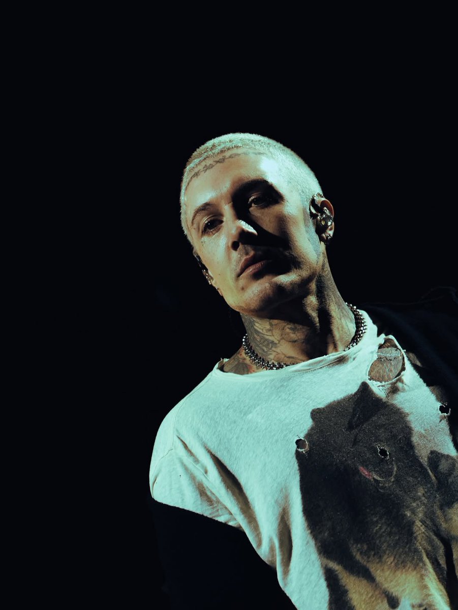 Bring Me The Horizon Brasil tweet media