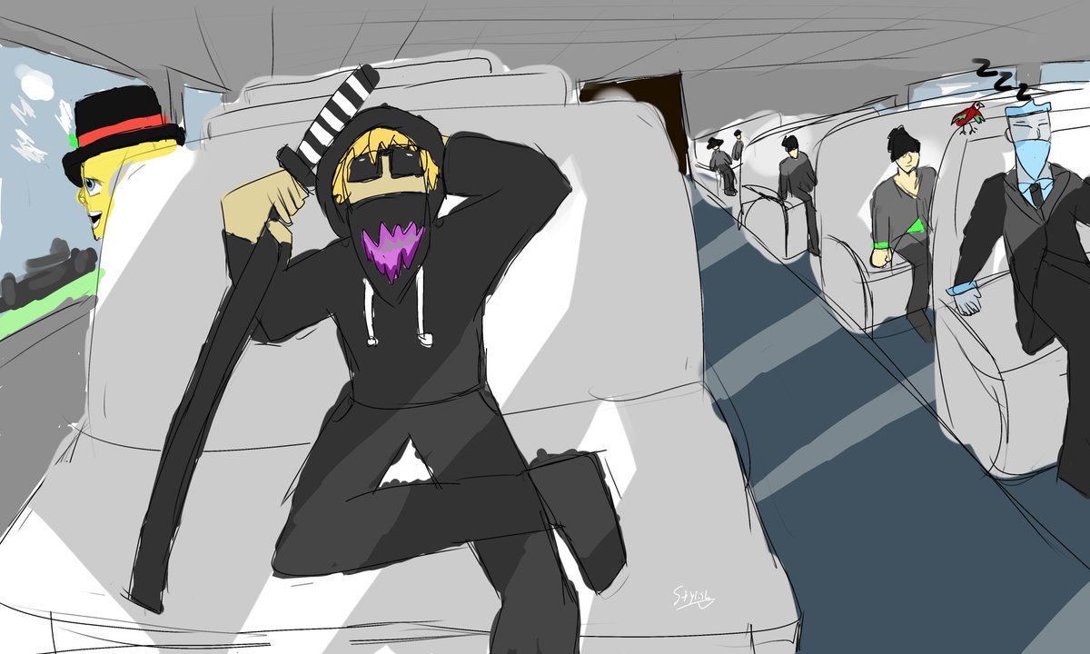 Stylish Eyepatch (@Stylish_Patch) / Posts / X