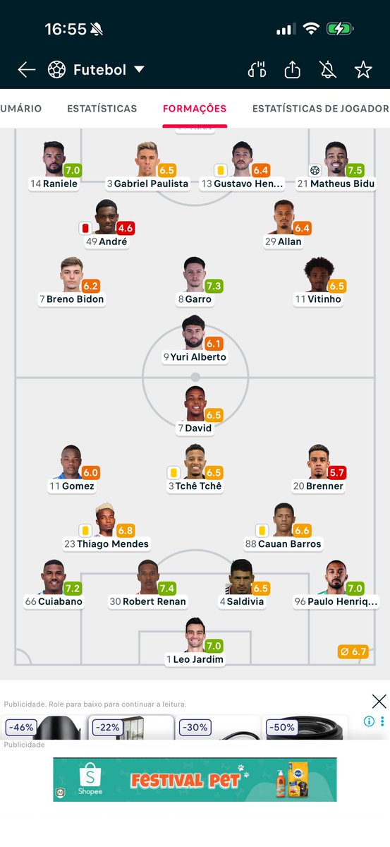 Dani Rojas (@iamdanirojas) on Twitter photo 