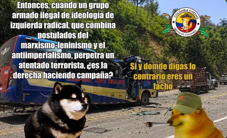 Memes Universidad Nacional tweet media