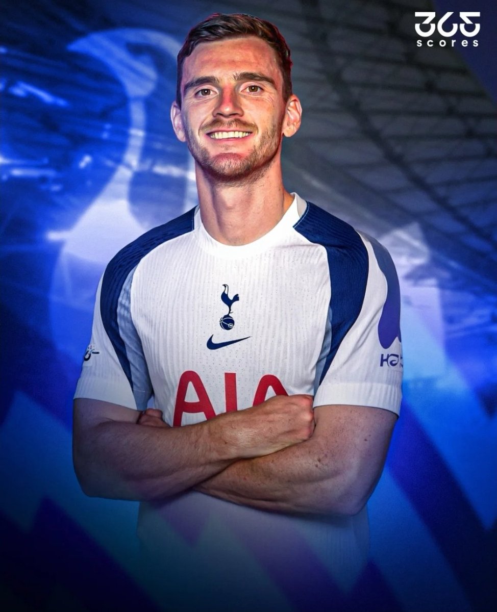 KrrishFT's tweet image. 🚨 | BREAKING : ANDREW ROBERTSON 🏴󠁧󠁢󠁳󠁣󠁴󠁿

Tottenham Hotspur have reached a TOTAL AGREEMENT with Andrew Robertson over a free move in the summer! 🏴󠁧󠁢󠁳󠁣󠁴󠁿🚨⚪️#THFC

Andrew Robertson has agreed to a two-year contract until June 2028, with an option to extend it for another season, June 2029.