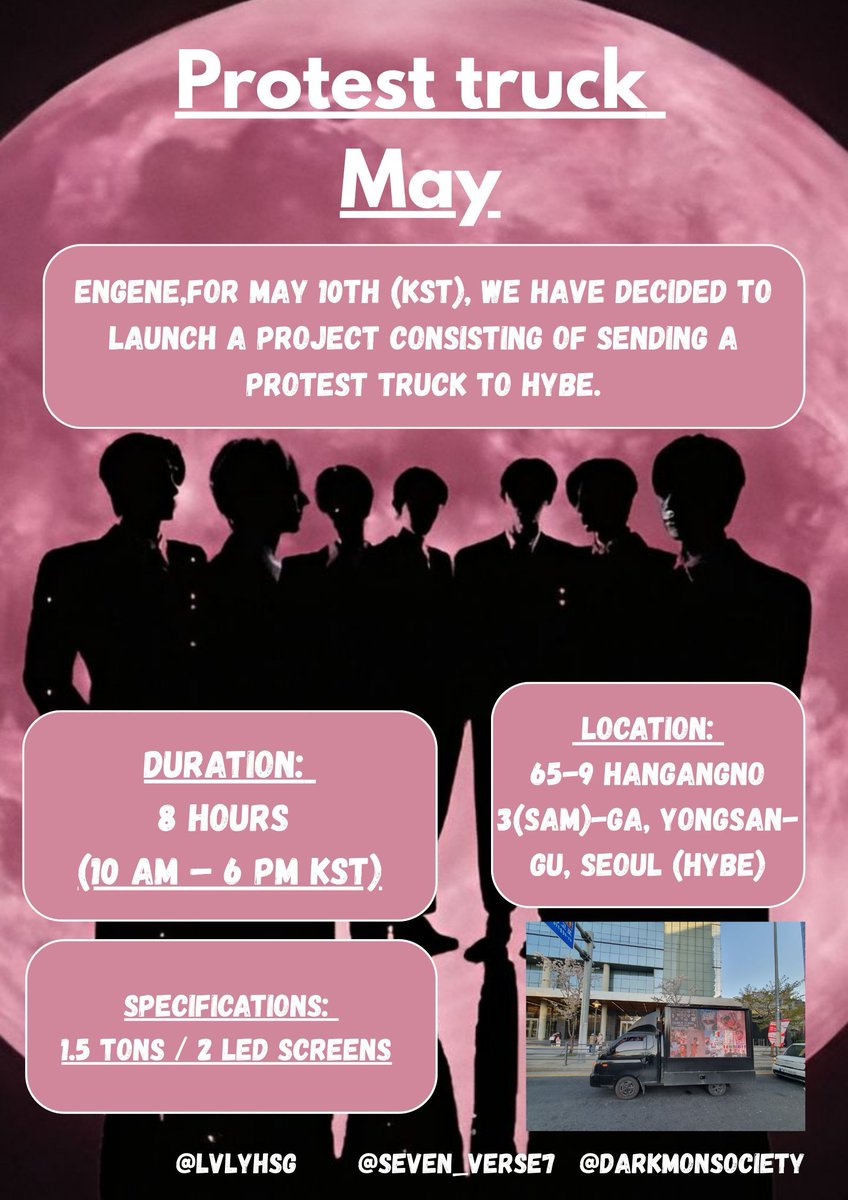 rwonie⁷- ENHYPEN IS 7 tweet media