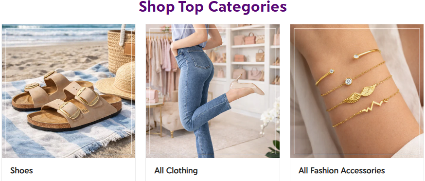 Kanwal_121's tweet image. Step up your style game! ✨ Shop shoes, clothing, and fashion accessories at unbeatable prices on zulily.pxf.io/VOb9GM

#ZulilyFinds #FashionDeals #StyleUpgrade #Sponsored