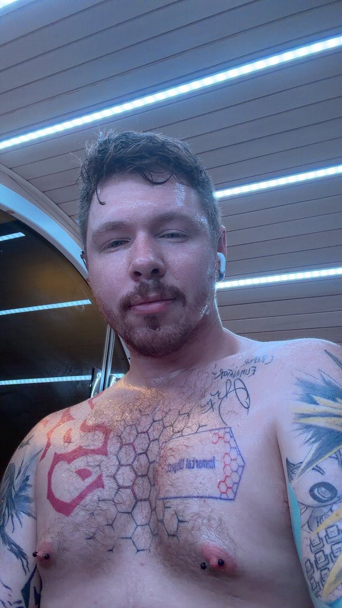 Lain Kross tweet media