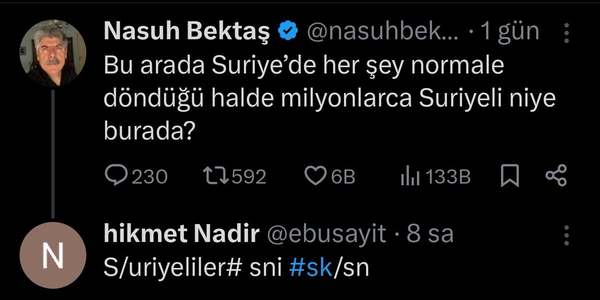 Sosyal Güvenlik Çalışanları Meclisi tweet media
