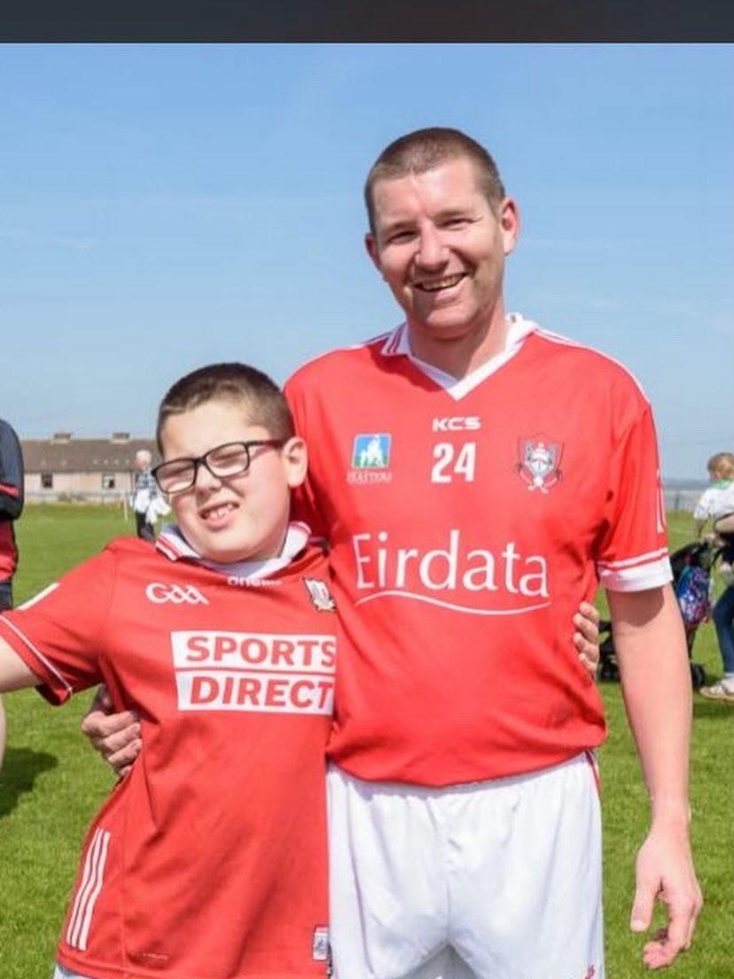 jonathanormond1's tweet photo. I knew if I played long enough the phone would ring to play with Cork😂😂
Cork Masters v Wexford. https://t.co/MQDG2tpVTw
