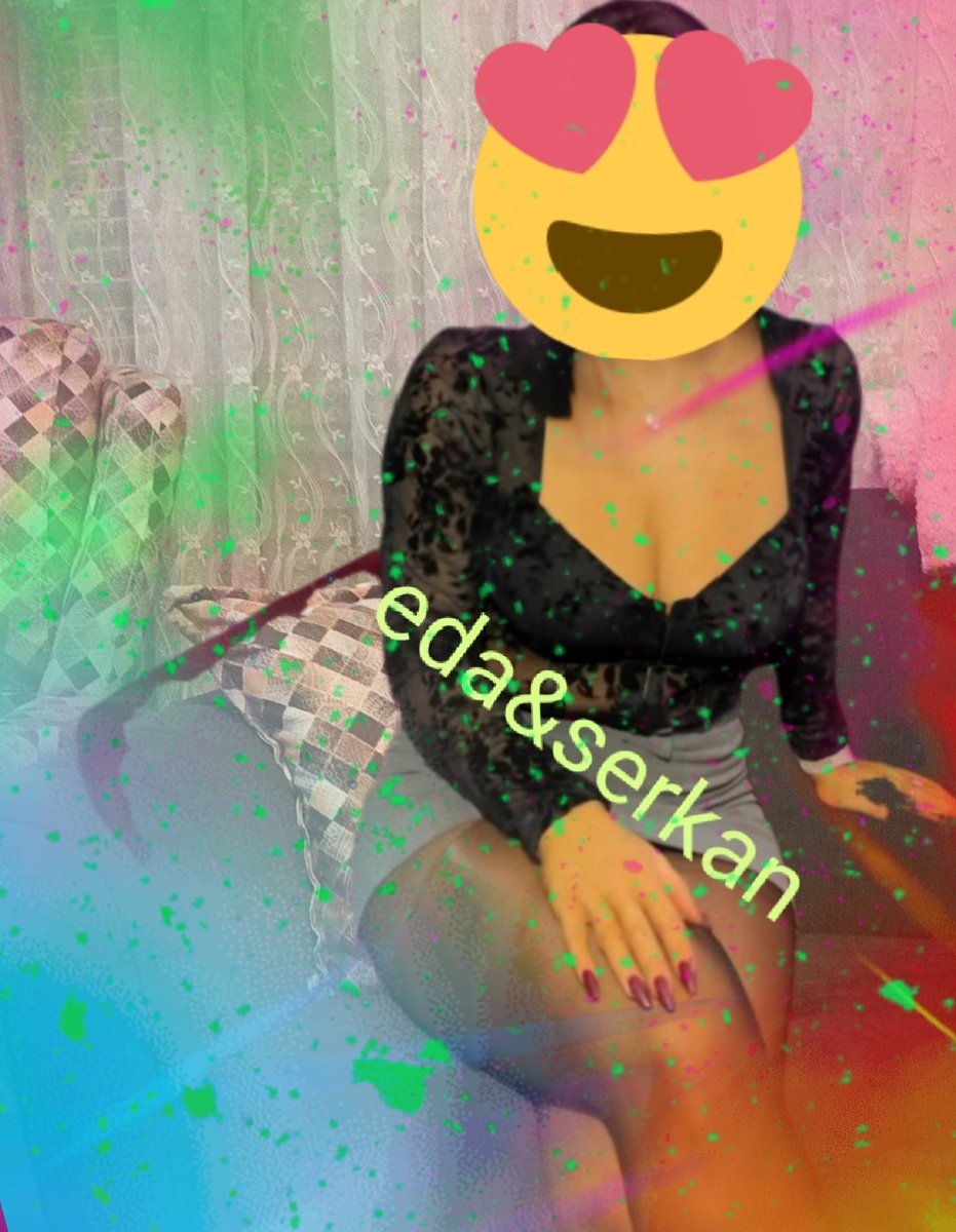 eda&serkan ANTALYA mrkz 🌹🌹🌹 tweet media