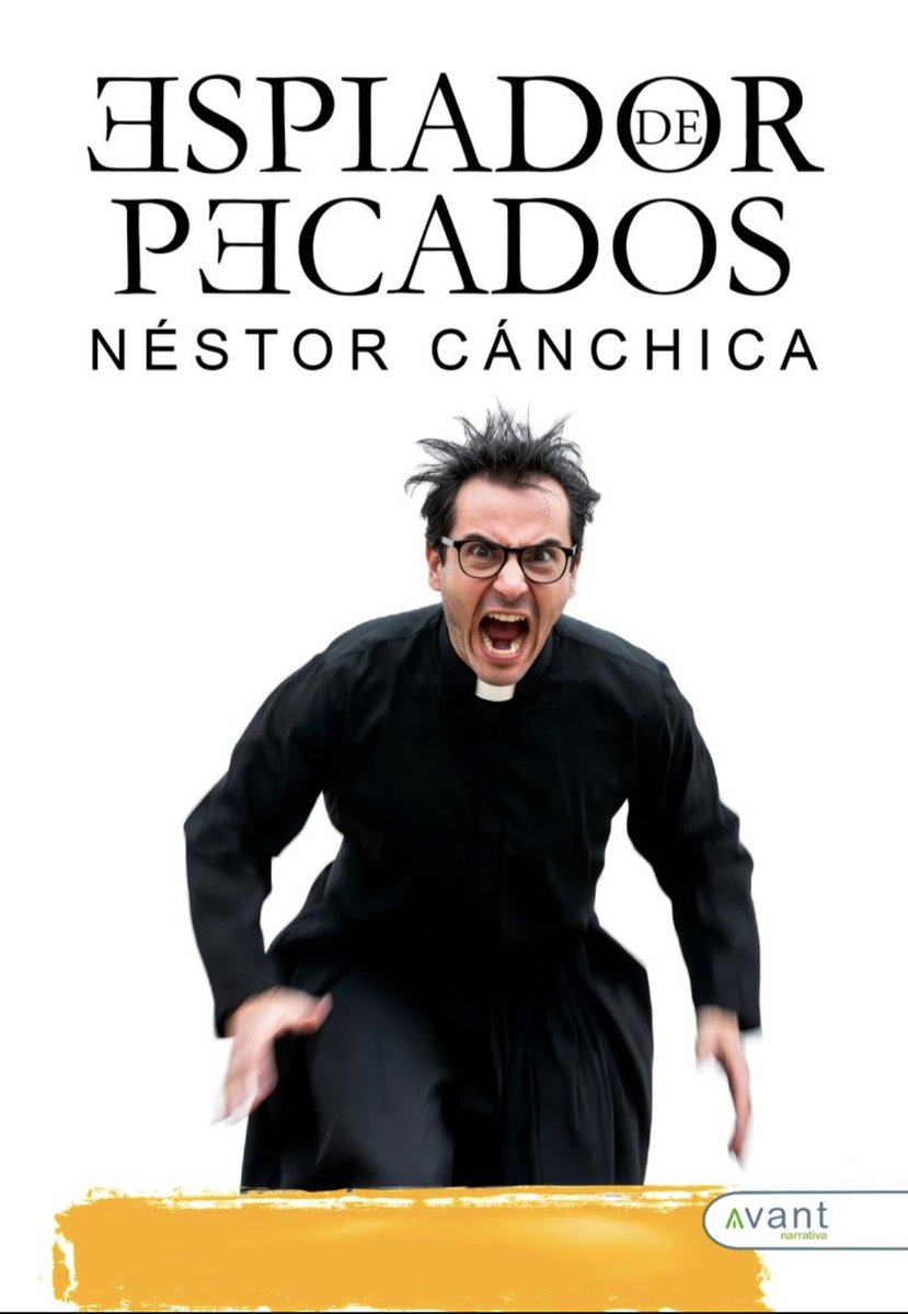 canchica nestor tweet media