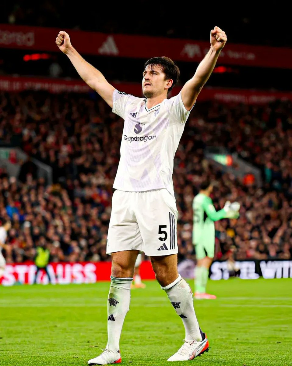 GIDEON MUFC tweet media