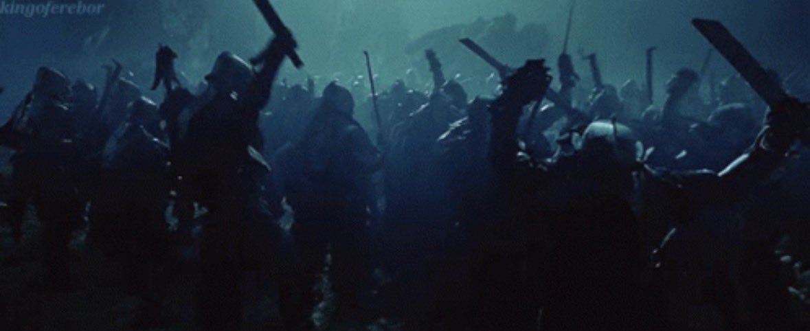 Gamer's Holy Army tweet media