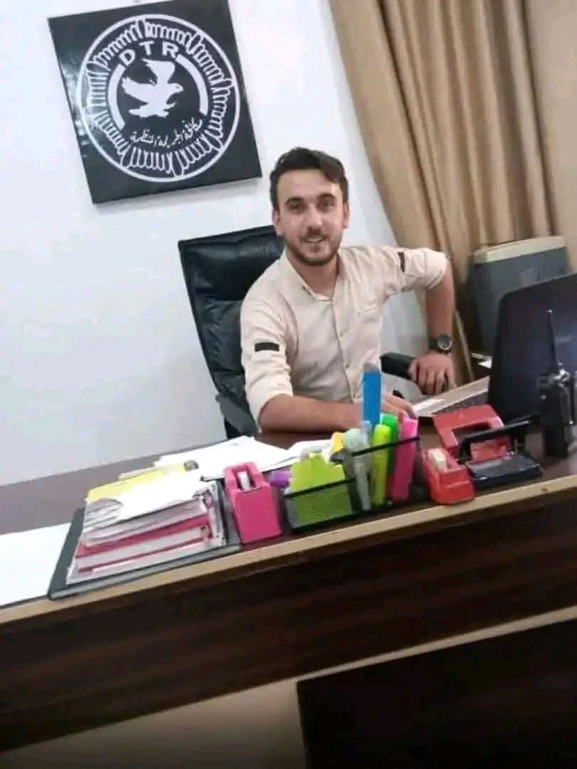 Hussein Hamza tweet media