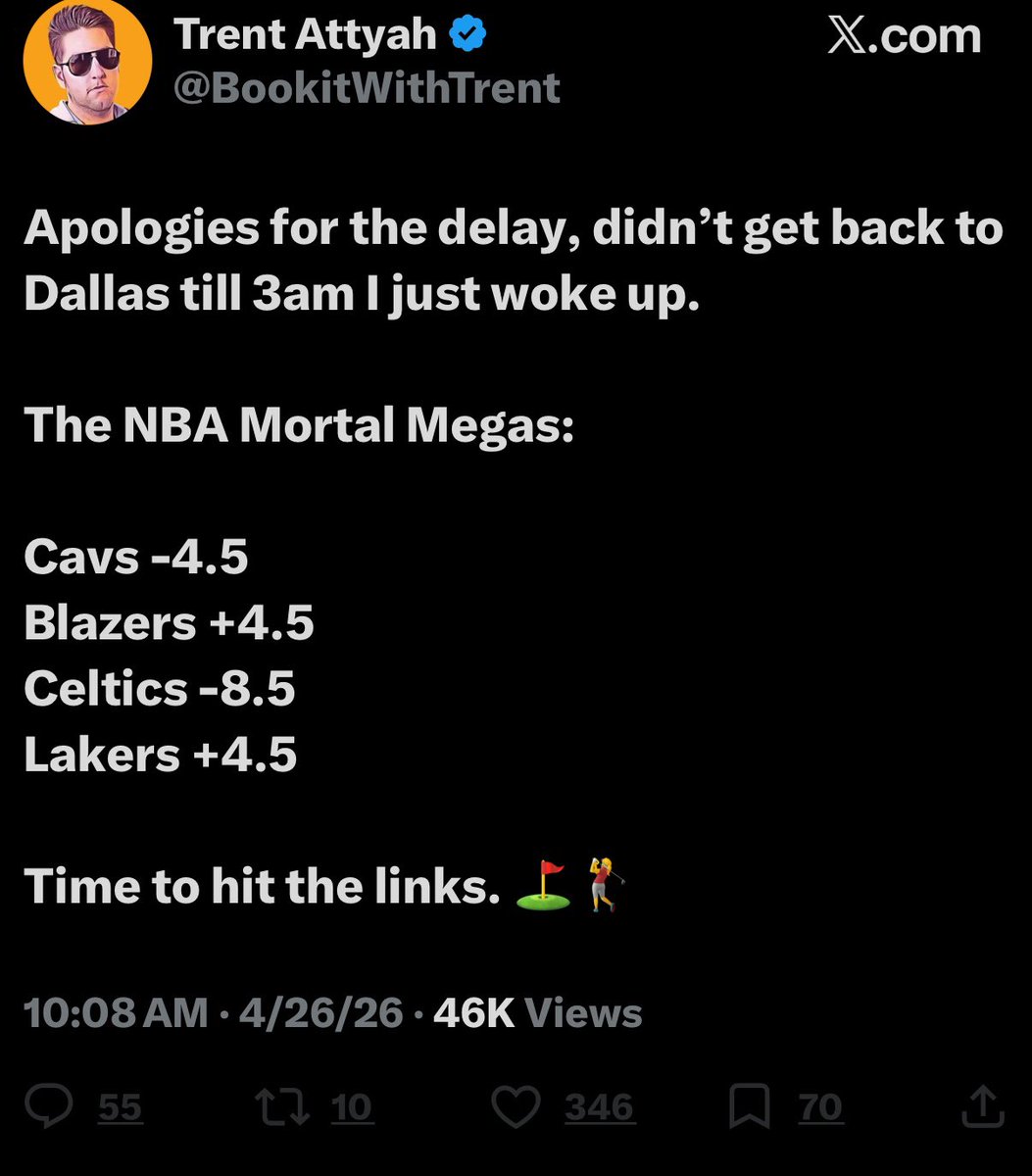 Perfect Play tweet media