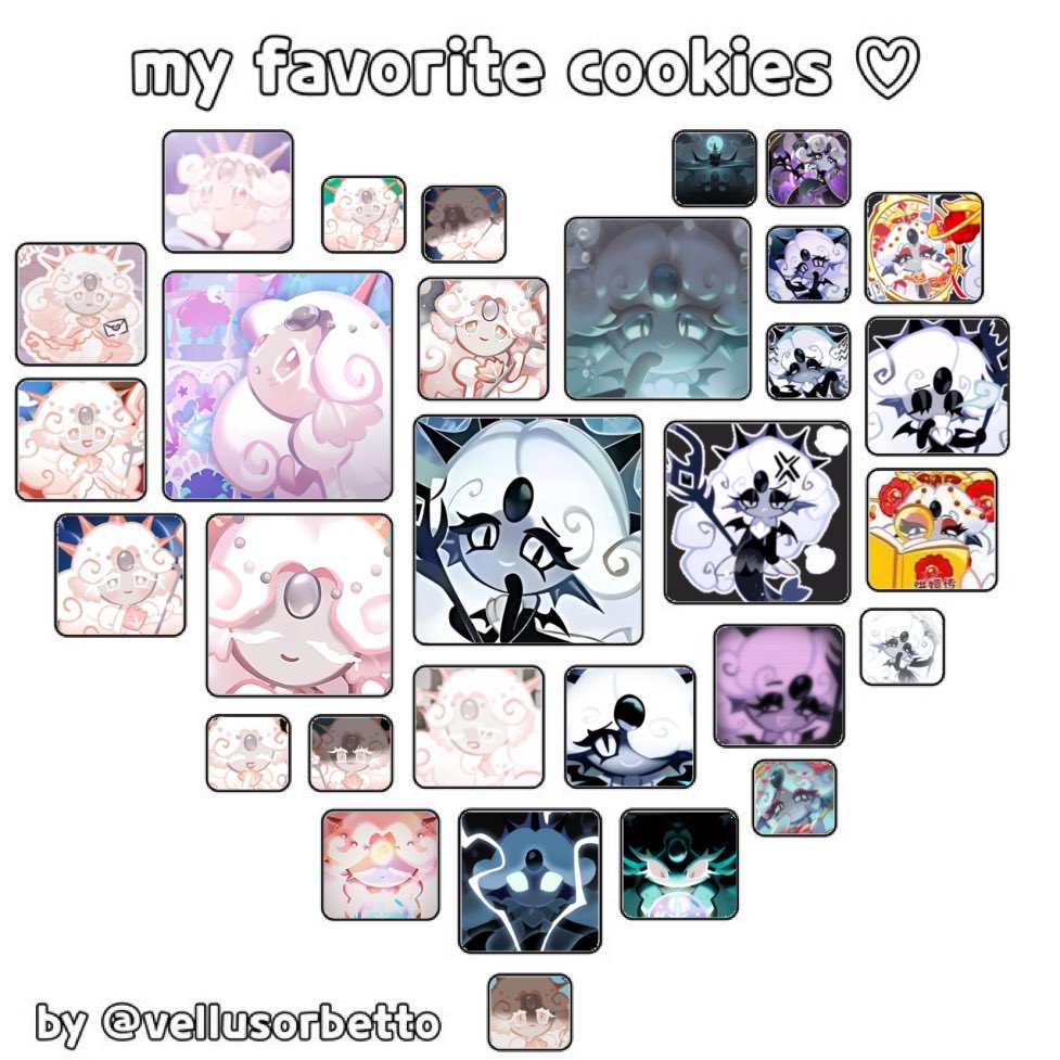 Jade//Toaka 🌊 🖤Black Pearl Cookie’s #1 angel🖤 tweet media