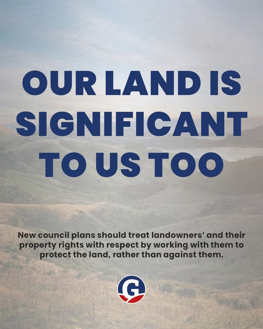 Trevor Hughes tweet media