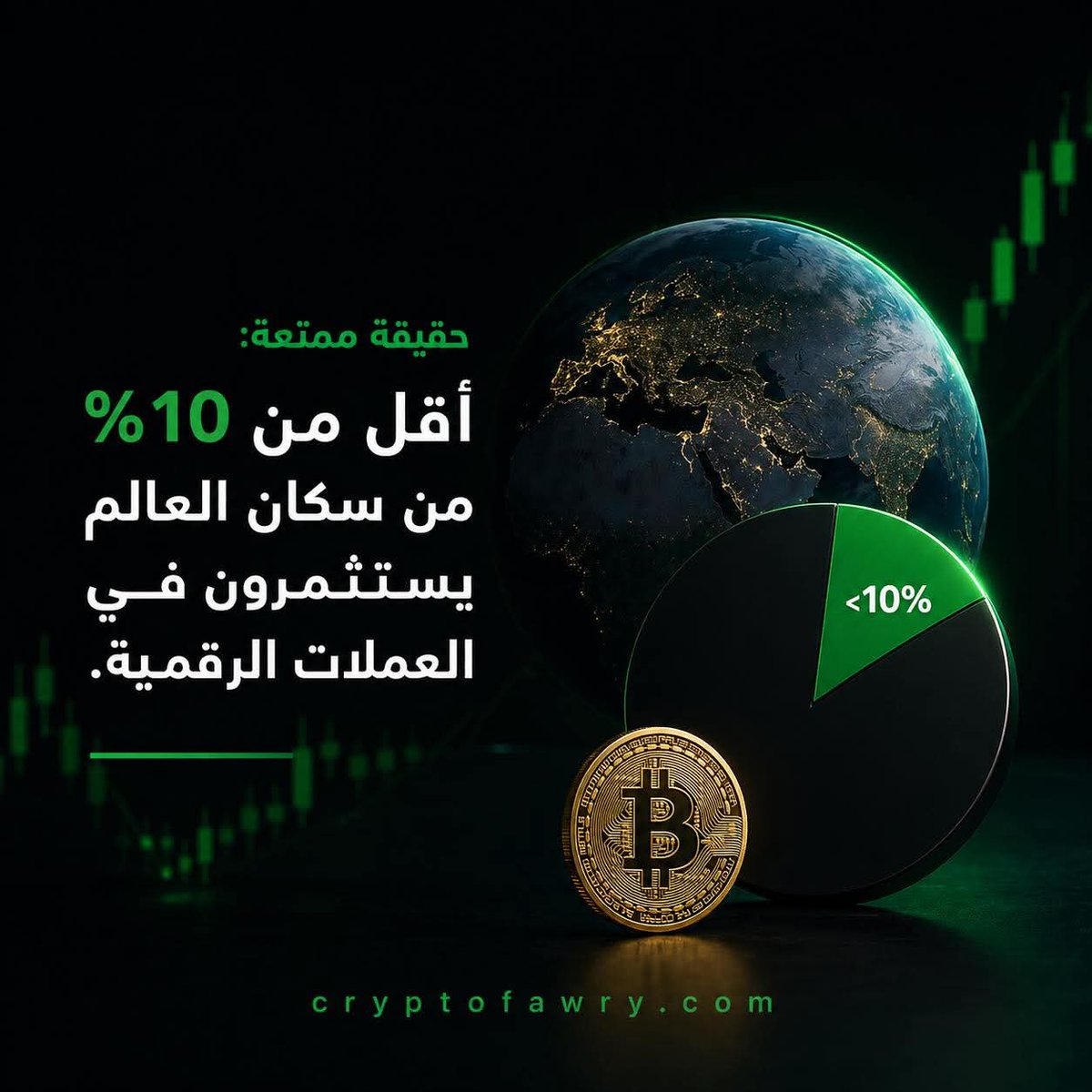 كريبتو فوري - Crypto Fawry tweet media