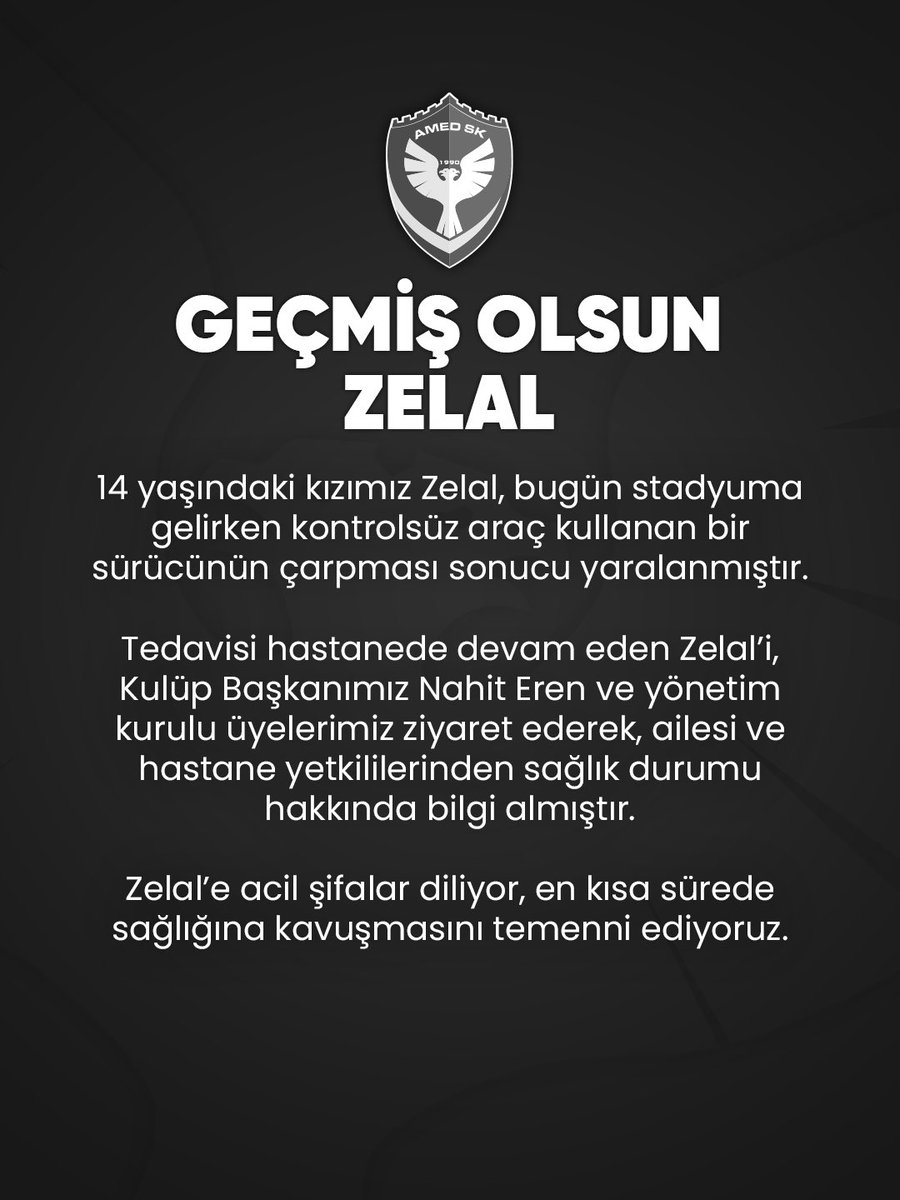 Amedspor tweet media