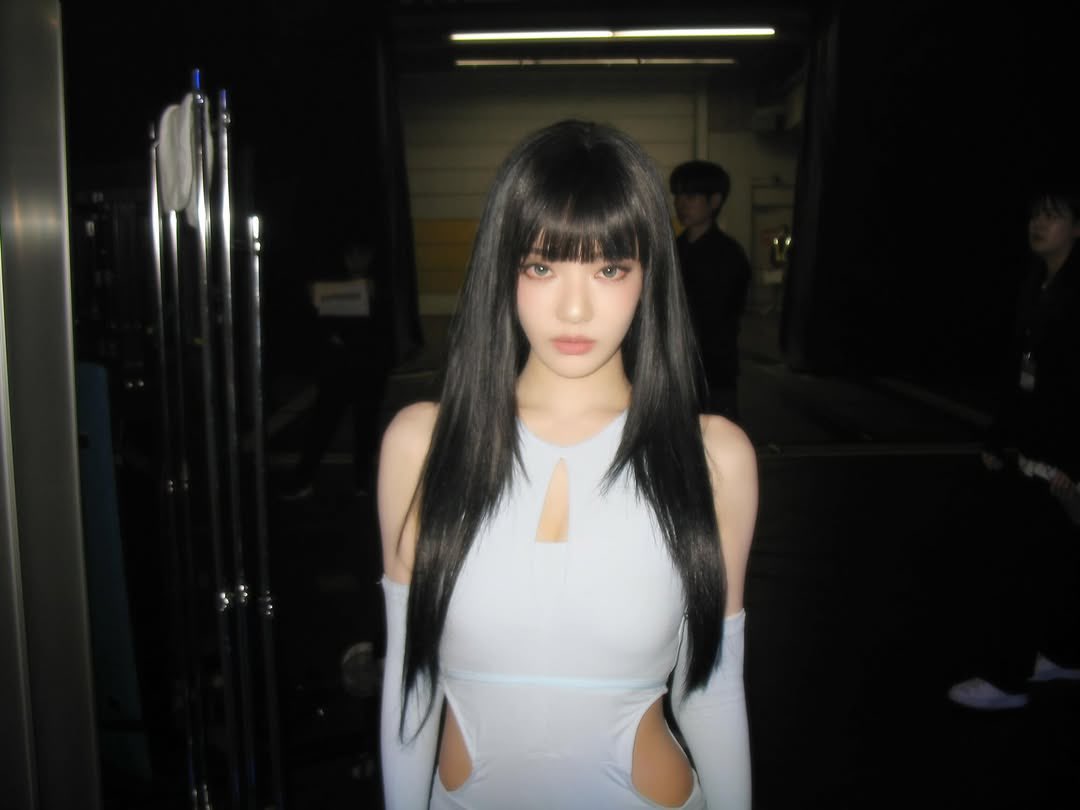 aespa pics tweet media