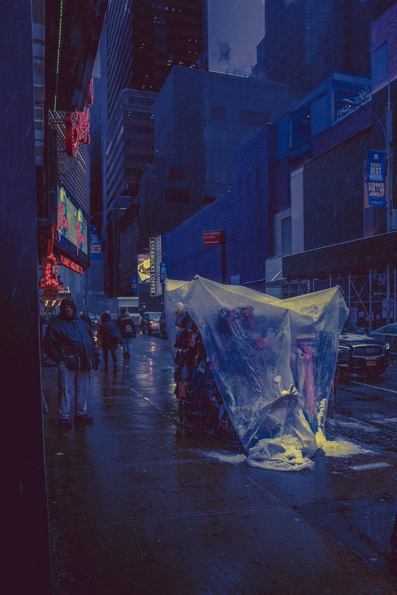 Cowboy the Terrible tweet media