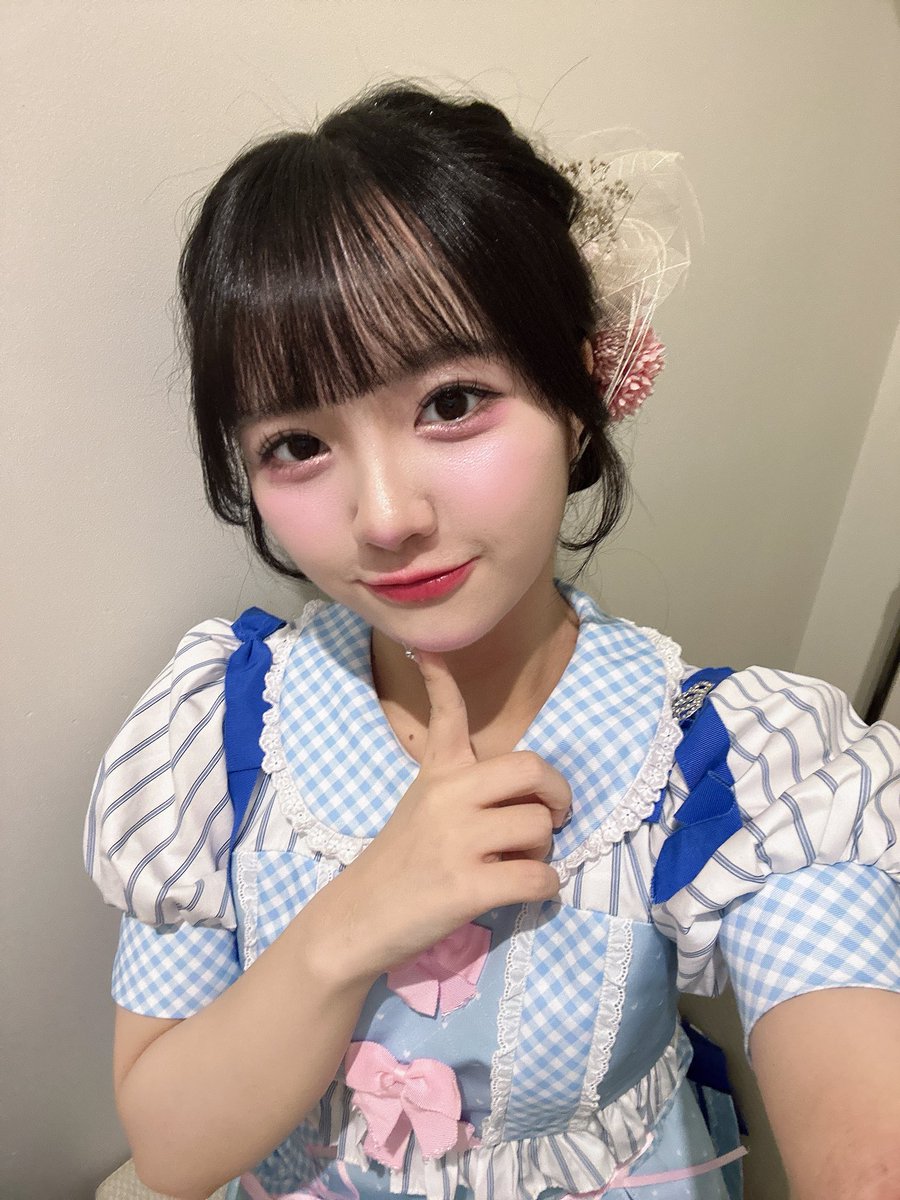 春香 花音【ポラライト】 tweet media