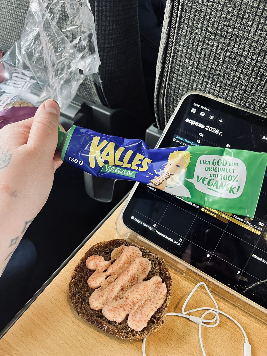 Marina Korvasieni / they tweet media