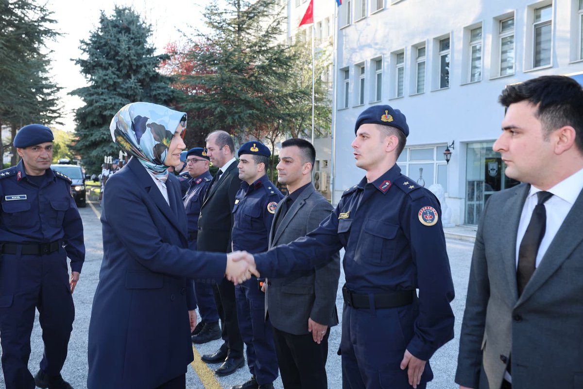 Doç. Dr. Kübra Güran Yiğitbaşı tweet media
