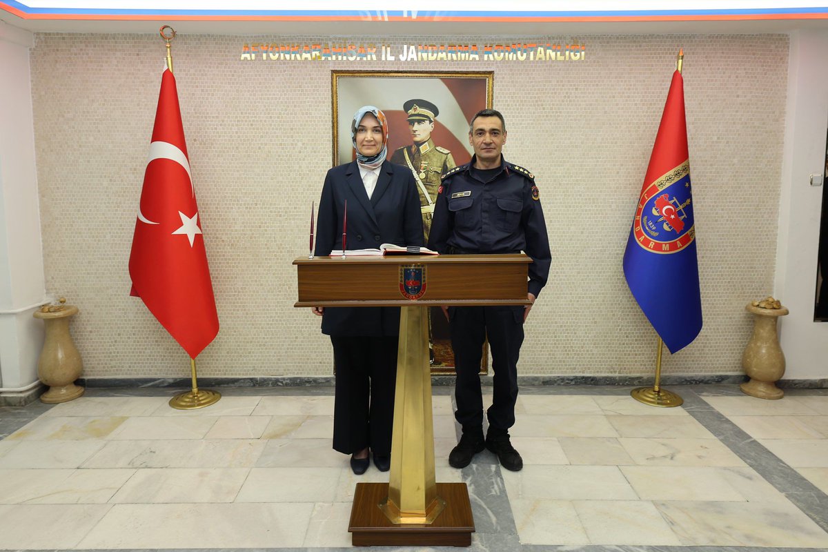 Doç. Dr. Kübra Güran Yiğitbaşı tweet media