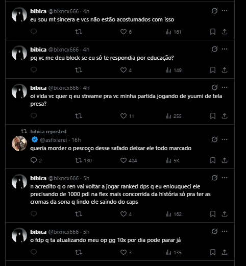 caminhao de merda tweet media