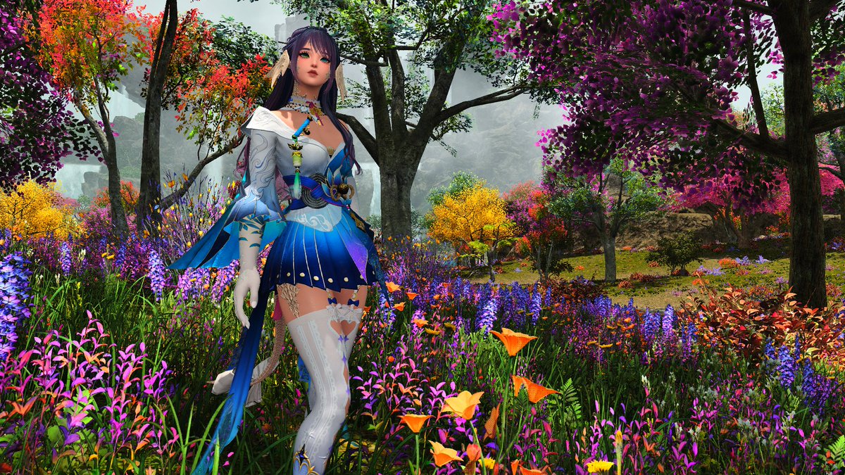 Mirai Akarui 🌸 Magical Girl Vtuber tweet media