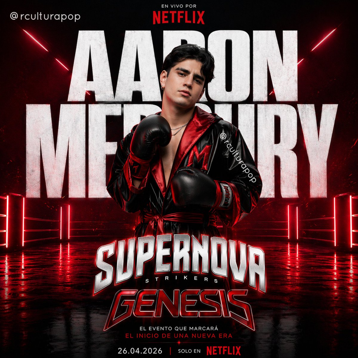 Cultura Pop tweet media