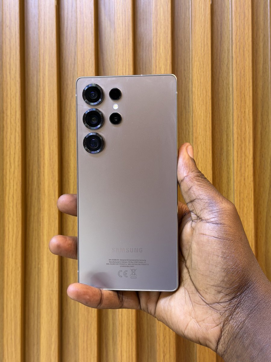 Zarma Gadget Ventures tweet media