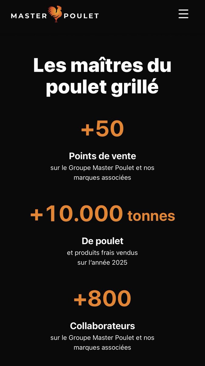 isabelle_denuit's tweet image. Bilan du week-end : #LFI défend piteusement (#Coquerel, Oscar de l'abruti total) une chaîne de malbouffe qui importe du poulet en batterie polonais.
Et, sauce sur le pilon, nous vend #Pigasse, multimillionnaire d'un cynisme crasse, comme un modèle de gauche.
Fin de la blague.