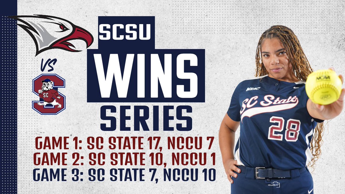 SC State Athletics tweet media