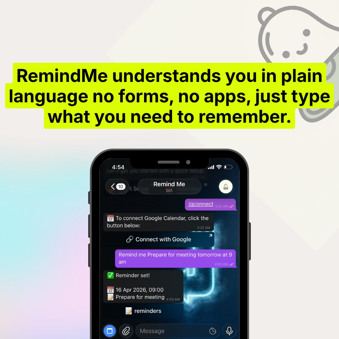 Remind Me (@remindmebotapp) / Posts / X
