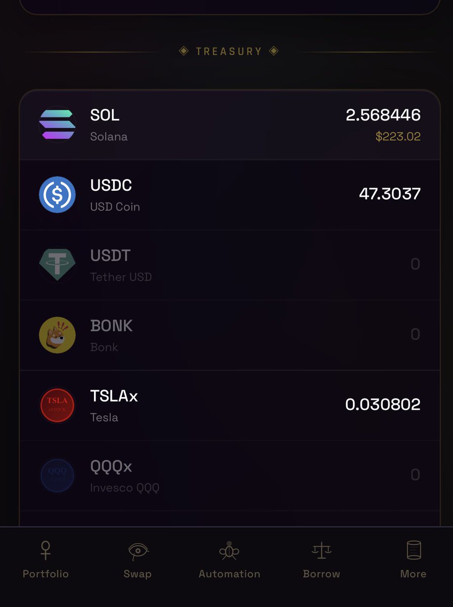 Menese Protocol tweet media