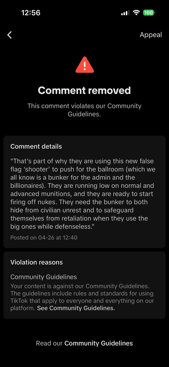 Lucio Hates Fascists. tweet media