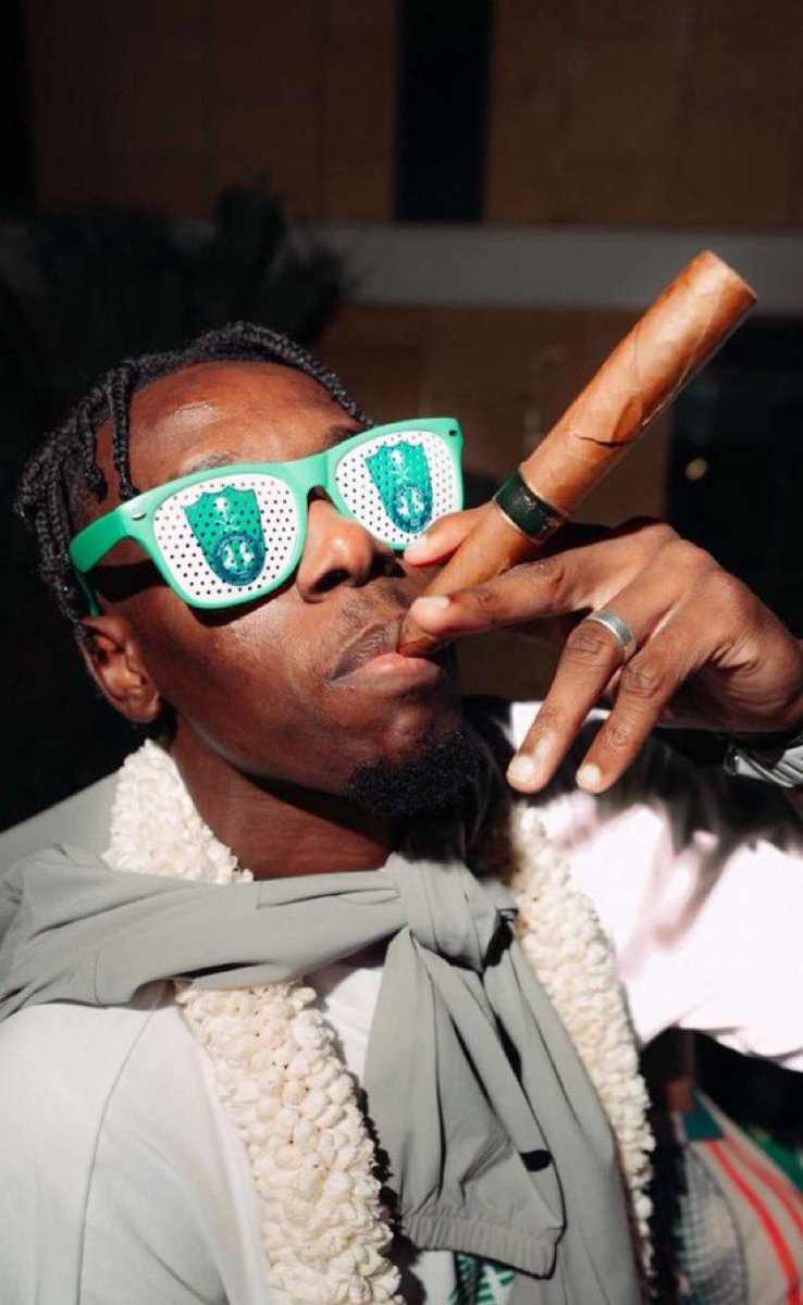 مسفر tweet media