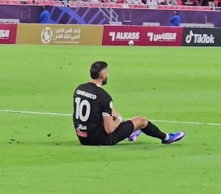 داوود بن شتان tweet media