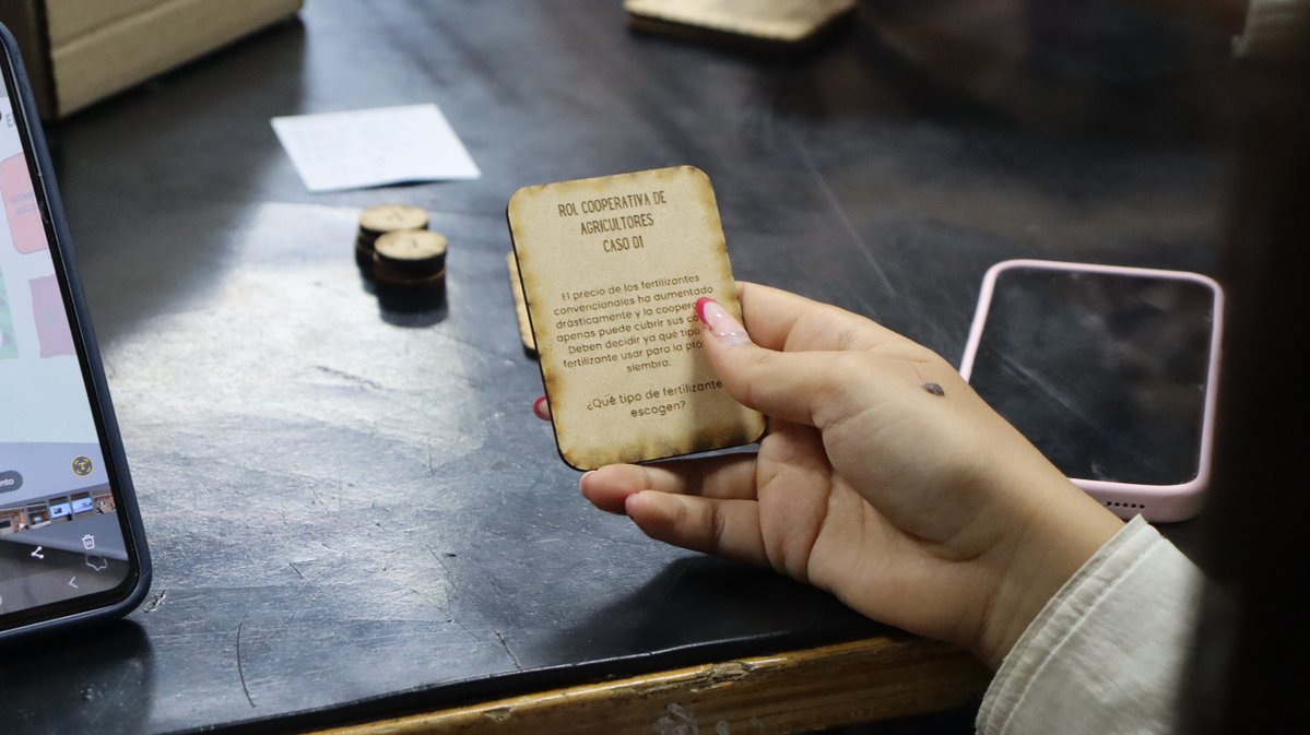 Universidad de América tweet media