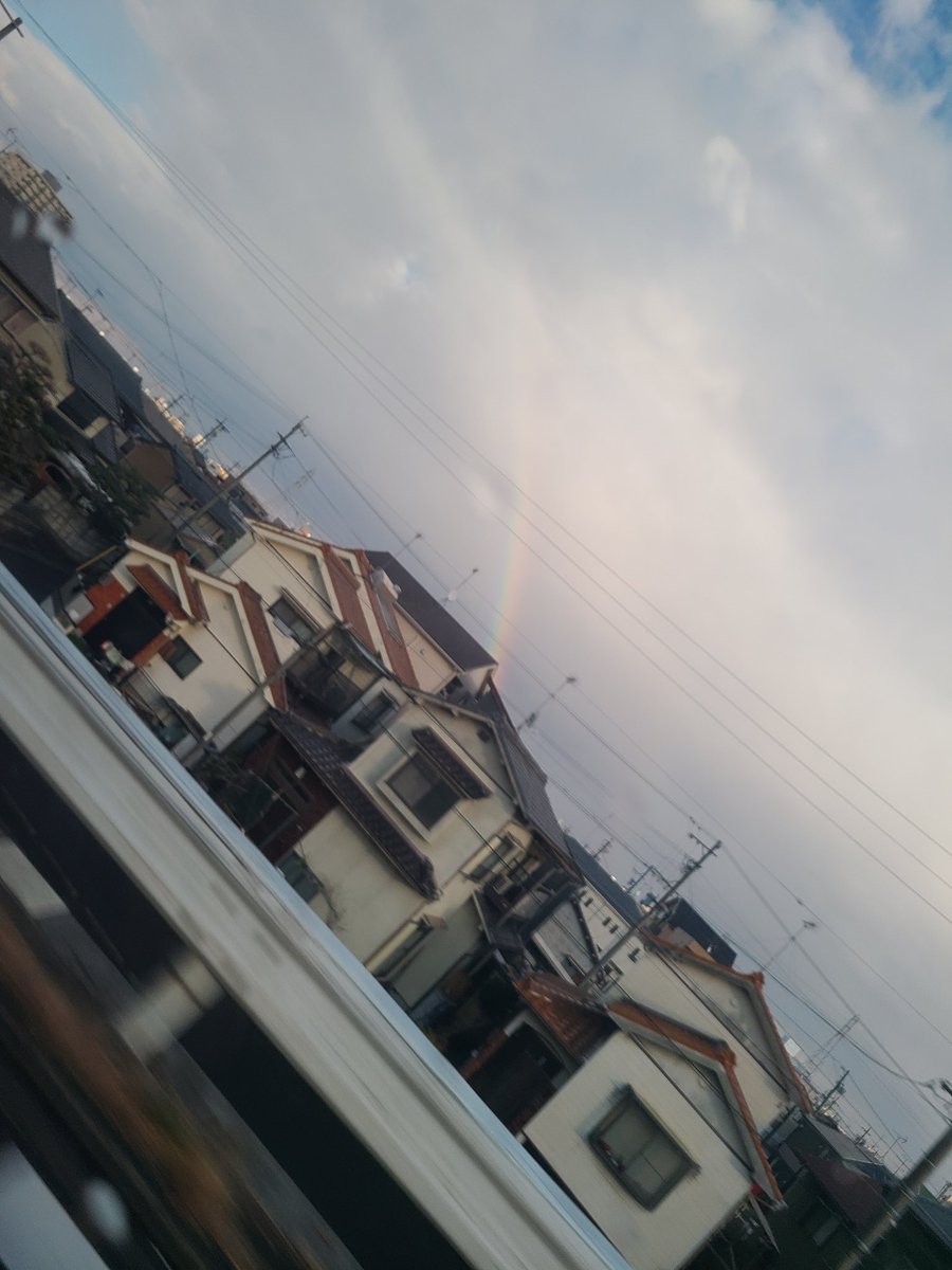 あお tweet media