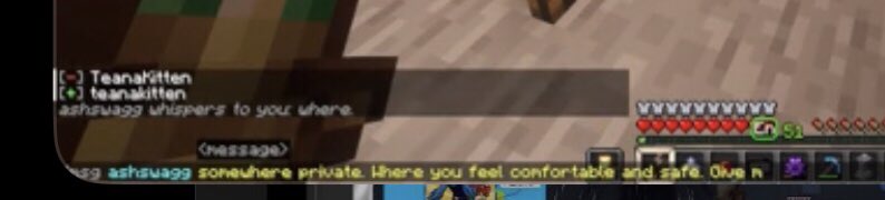 carstairsfox's tweet image. #ASH: Where? [to meet]
#EWRON: Somewhere private. Where you feel comfortable and safe

he doesn’t know thats exactly what q!Ash just lost.