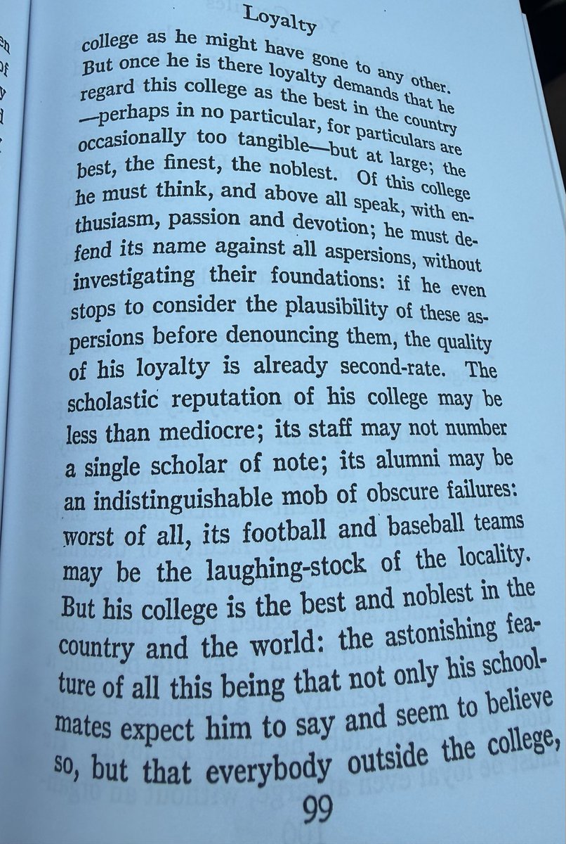 Uncommon Sense tweet media