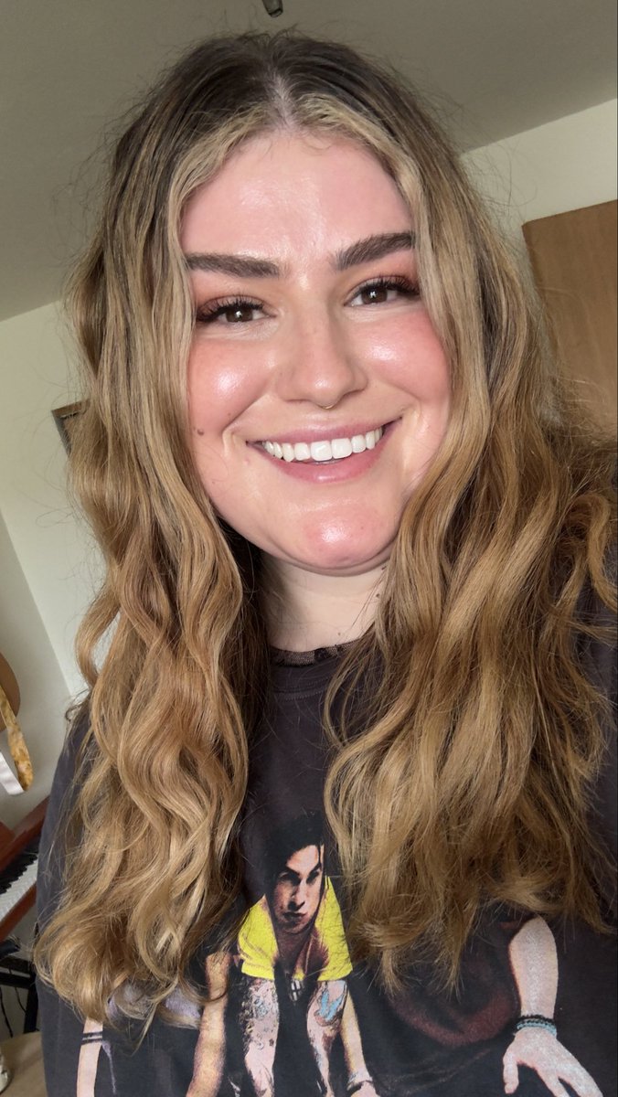 rachael tweet media